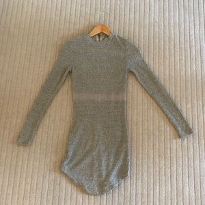 LF Stores Sweater Dress, Brand: Rumor Boutique